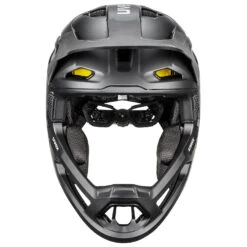Uvex Revolt MIPS - Radhelm -Continen Fahrrad Geschaft uvex revolt mips radhelm detail 3