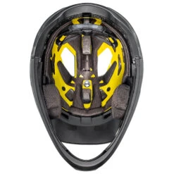 Uvex Revolt MIPS - Radhelm -Continen Fahrrad Geschaft uvex revolt mips radhelm detail 5