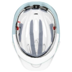 Uvex True CC - Radhelm -Continen Fahrrad Geschaft uvex true cc radhelm detail 4