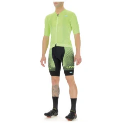 UYN Biking Airwing OW Shirt S/S - Radtrikot -Continen Fahrrad Geschaft uyn biking airwing ow shirt s s radtrikot detail 4