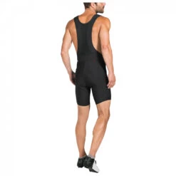 VAUDE Advanced Bib Pants IV - Radhose 7 VAUDE Advanced Bib Pants IV - Radhose -Continen Fahrrad Geschaft vaude advanced bib pants iv radhose detail 4