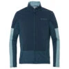 VAUDE All Year Moab Full Zip T-Shirt - Radtrikot