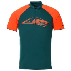 VAUDE Altissimo Pro Shirt - Radtrikot -Continen Fahrrad Geschaft vaude altissimo pro shirt radtrikot 1