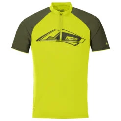 VAUDE Altissimo Pro Shirt - Radtrikot