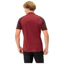 VAUDE Altissimo Pro Shirt - Radtrikot -Continen Fahrrad Geschaft vaude altissimo pro shirt radtrikot detail 4
