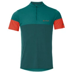 VAUDE Altissimo Shirt II - Radtrikot