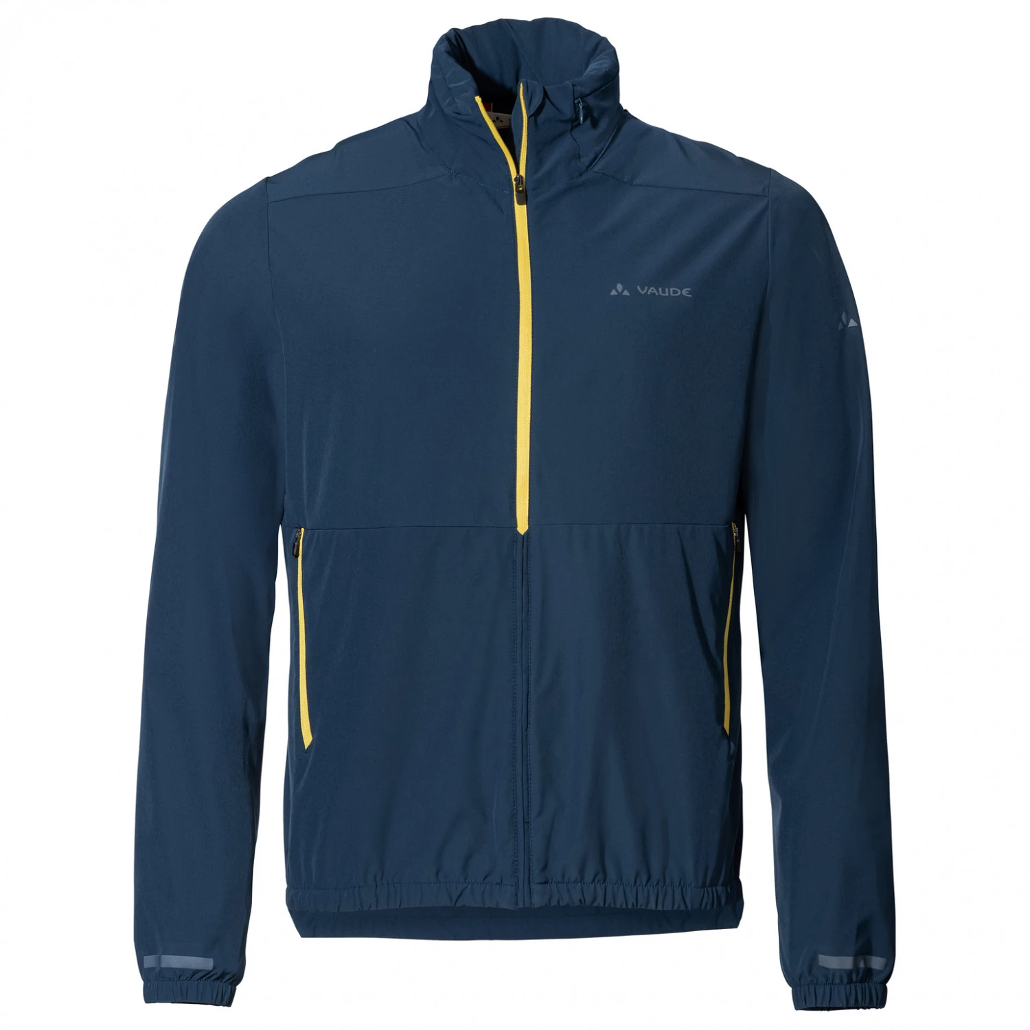 VAUDE Cyclist Air Jacket - Fahrradjacke 6 VAUDE Cyclist Air Jacket - Fahrradjacke – Bild 6