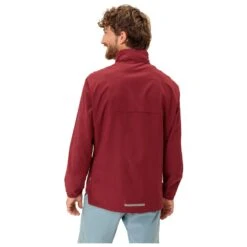 VAUDE Cyclist Air Jacket - Fahrradjacke 10 VAUDE Cyclist Air Jacket - Fahrradjacke -Continen Fahrrad Geschaft vaude cyclist air jacket fahrradjacke detail 4