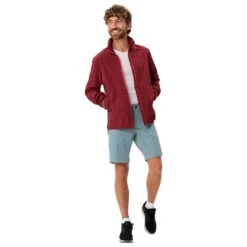 VAUDE Cyclist Air Jacket - Fahrradjacke 11 VAUDE Cyclist Air Jacket - Fahrradjacke -Continen Fahrrad Geschaft vaude cyclist air jacket fahrradjacke detail 5