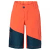 VAUDE Kid's Moab Stretch Shorts - Radhose