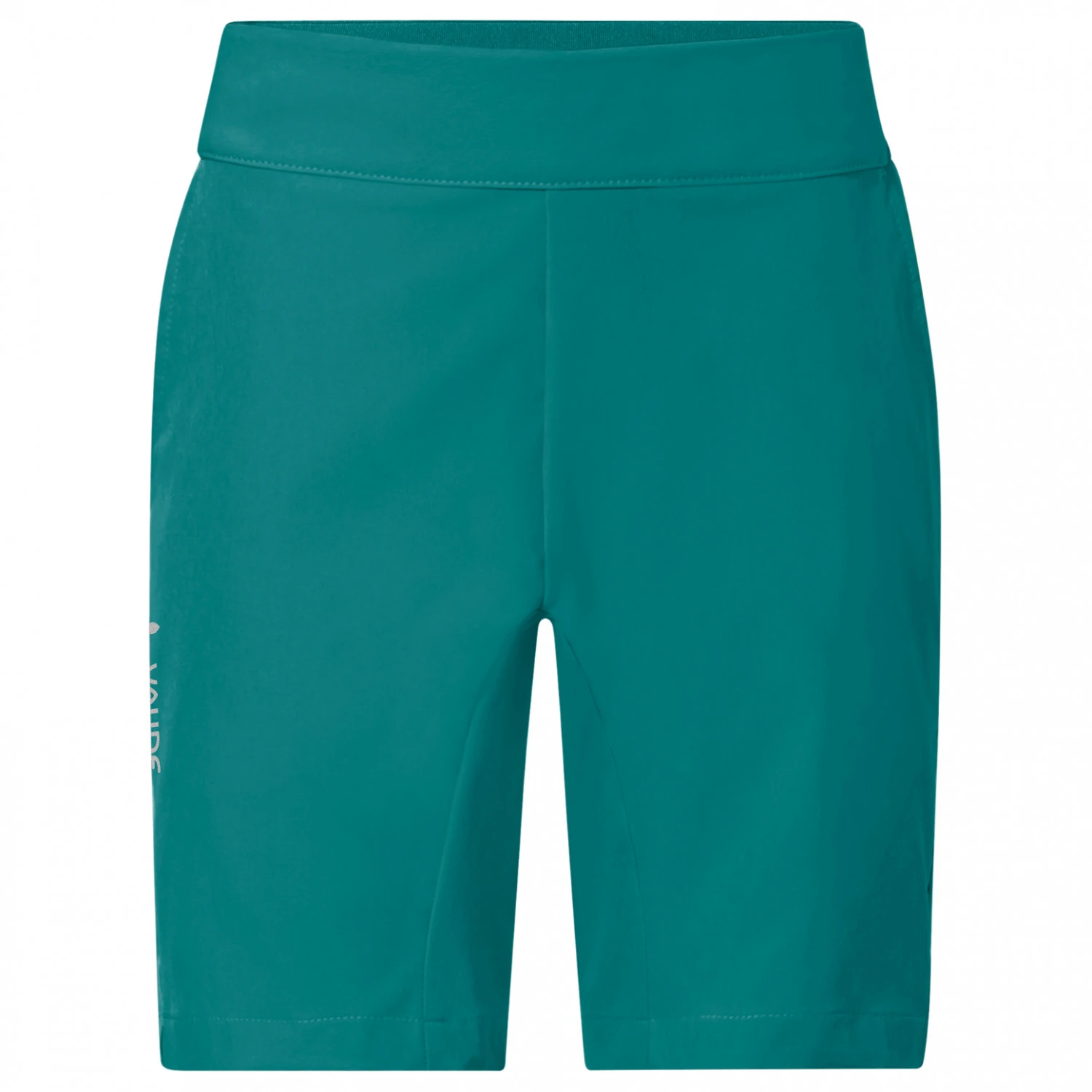 VAUDE Kid's Qimsa Stretch Shorts - Radhose 4 VAUDE Kid's Qimsa Stretch Shorts - Radhose – Bild 4