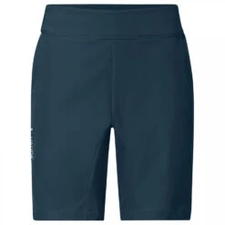VAUDE Kid's Qimsa Stretch Shorts - Radhose