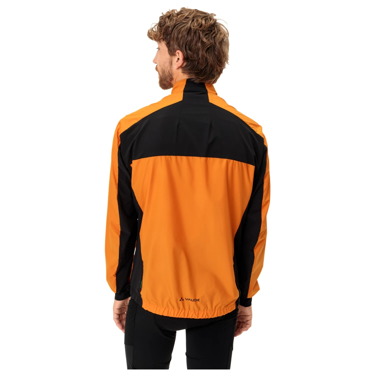 VAUDE Kuro Air Jacket - Fahrradjacke 4 VAUDE Kuro Air Jacket - Fahrradjacke – Bild 4