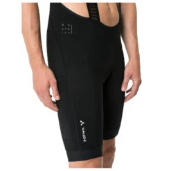 VAUDE Kuro Bib Tights - Radhose -Continen Fahrrad Geschaft vaude kuro bib tights radhose detail 3