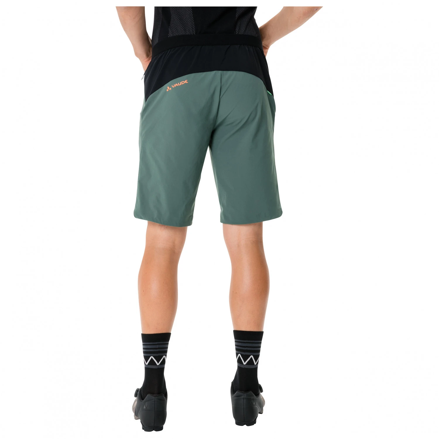 VAUDE Kuro Shorts - Radhose 2 VAUDE Kuro Shorts - Radhose – Bild 2