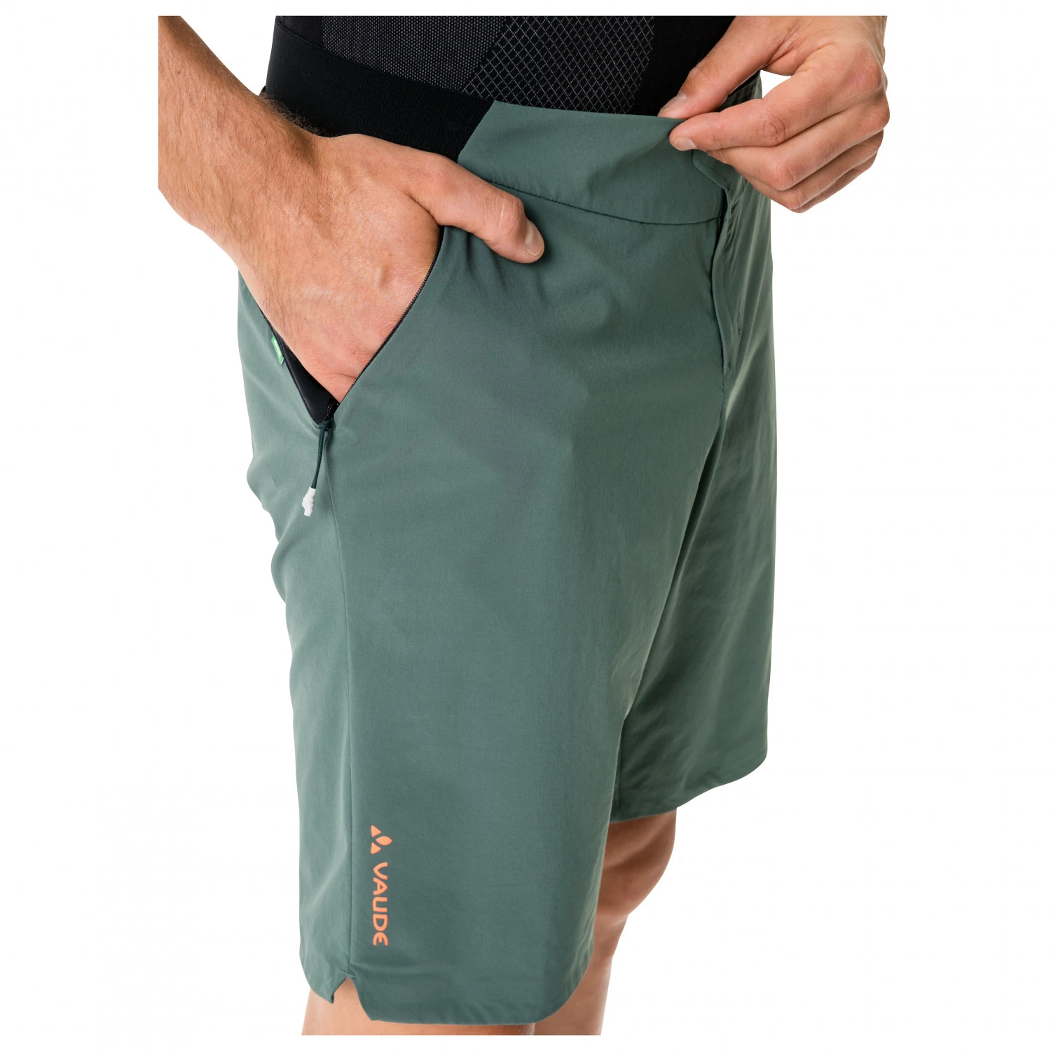 VAUDE Kuro Shorts - Radhose 3 VAUDE Kuro Shorts - Radhose – Bild 3