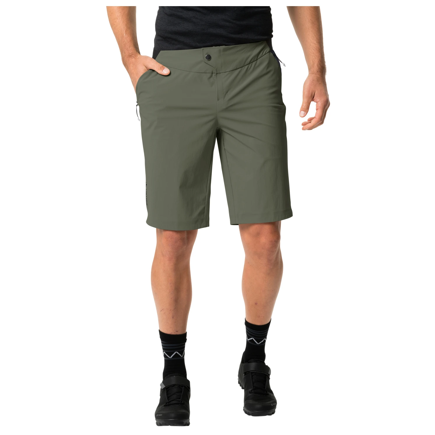 VAUDE Kuro Shorts - Radhose 1 VAUDE Kuro Shorts - Radhose