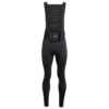 VAUDE Kuro Warm Bib Tights - Radhose