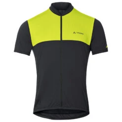 VAUDE Matera Full Zip Tricot - Radtrikot