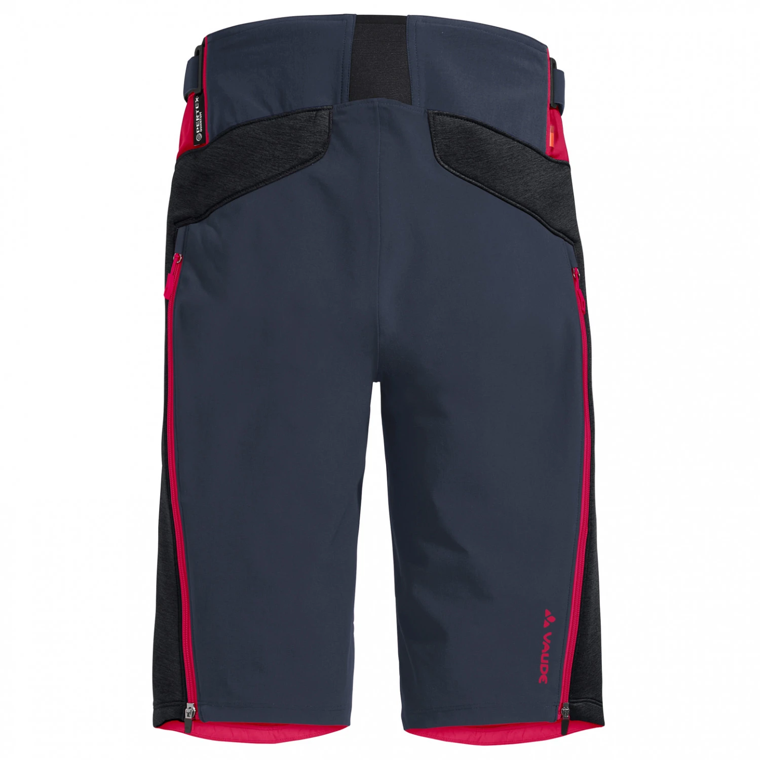 VAUDE Minaki Shorts III - Radhose 2 VAUDE Minaki Shorts III - Radhose – Bild 2