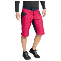 VAUDE Minaki Shorts III - Radhose 8 VAUDE Minaki Shorts III - Radhose -Continen Fahrrad Geschaft vaude minaki shorts iii radhose detail 3