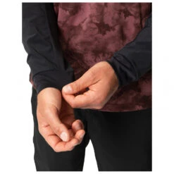 VAUDE Moab L/S Pro Shirt - Radtrikot 11 VAUDE Moab L/S Pro Shirt - Radtrikot -Continen Fahrrad Geschaft vaude moab l s pro shirt radtrikot detail 5