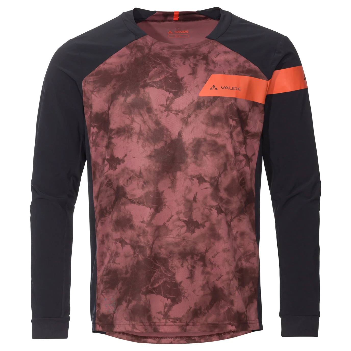 VAUDE Moab L/S Pro Shirt - Radtrikot 1 VAUDE Moab L/S Pro Shirt - Radtrikot