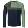VAUDE Moab L/S T-Shirt VI - Radtrikot