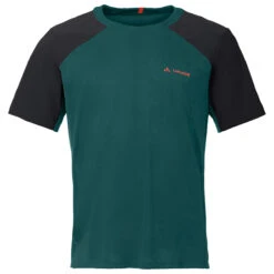 VAUDE Moab Pro Shirt - Radtrikot -Continen Fahrrad Geschaft vaude moab pro shirt radtrikot 1