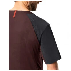 VAUDE Moab Pro Shirt - Radtrikot -Continen Fahrrad Geschaft vaude moab pro shirt radtrikot detail 6