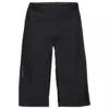 VAUDE Moab Rain Shorts - Radhose