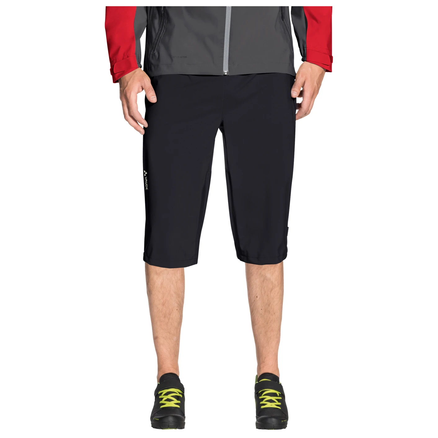 VAUDE Moab Rain Shorts - Radhose 3 VAUDE Moab Rain Shorts - Radhose – Bild 3
