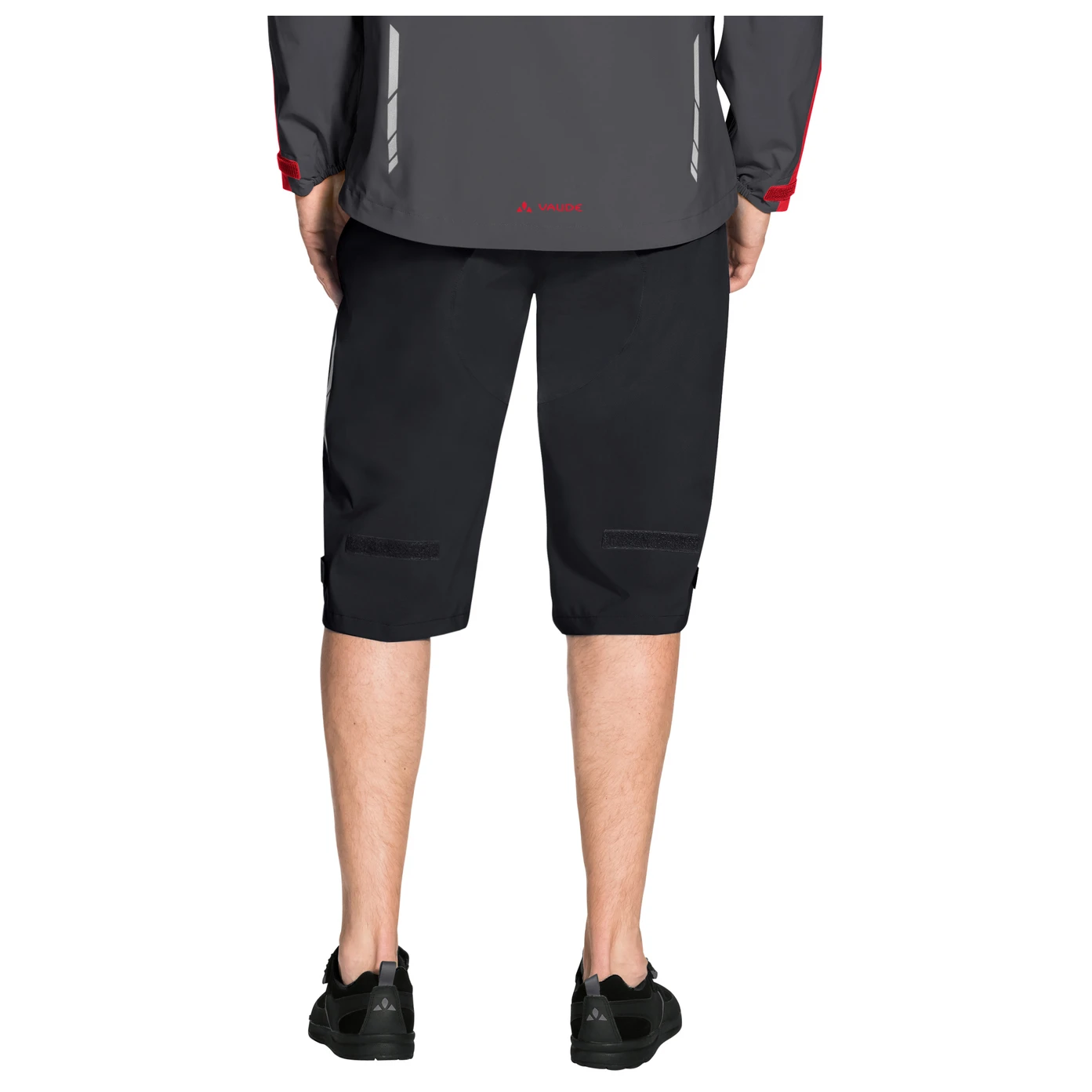 VAUDE Moab Rain Shorts - Radhose 4 VAUDE Moab Rain Shorts - Radhose – Bild 4