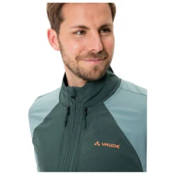 VAUDE Moab Zip Off Jacket - Fahrradjacke -Continen Fahrrad Geschaft vaude moab zip off jacket fahrradjacke detail 5