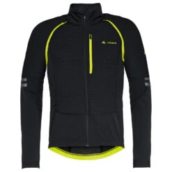 VAUDE Pro Insulation Zip Off Jacket - Fahrradjacke