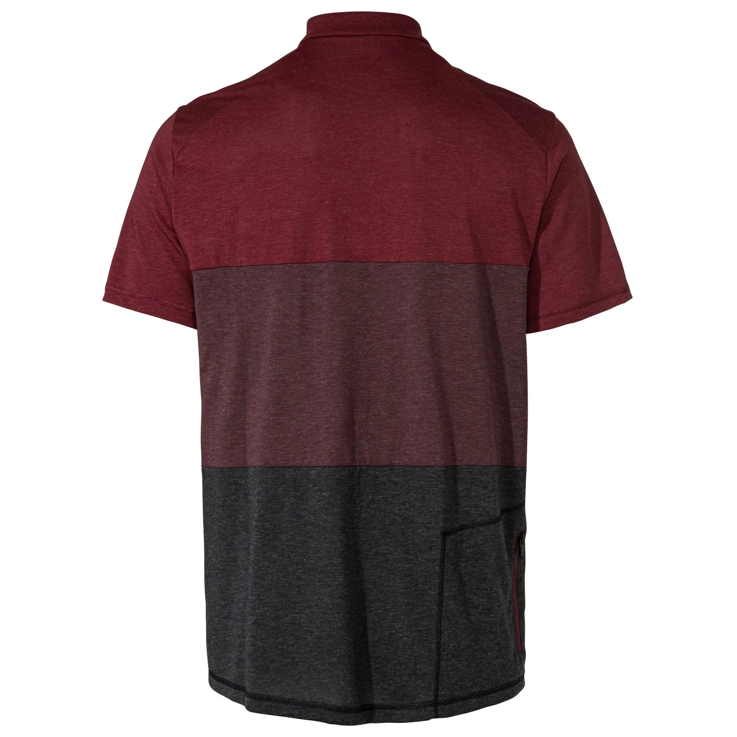 VAUDE Qimsa Shirt - Radtrikot 2 VAUDE Qimsa Shirt - Radtrikot – Bild 2