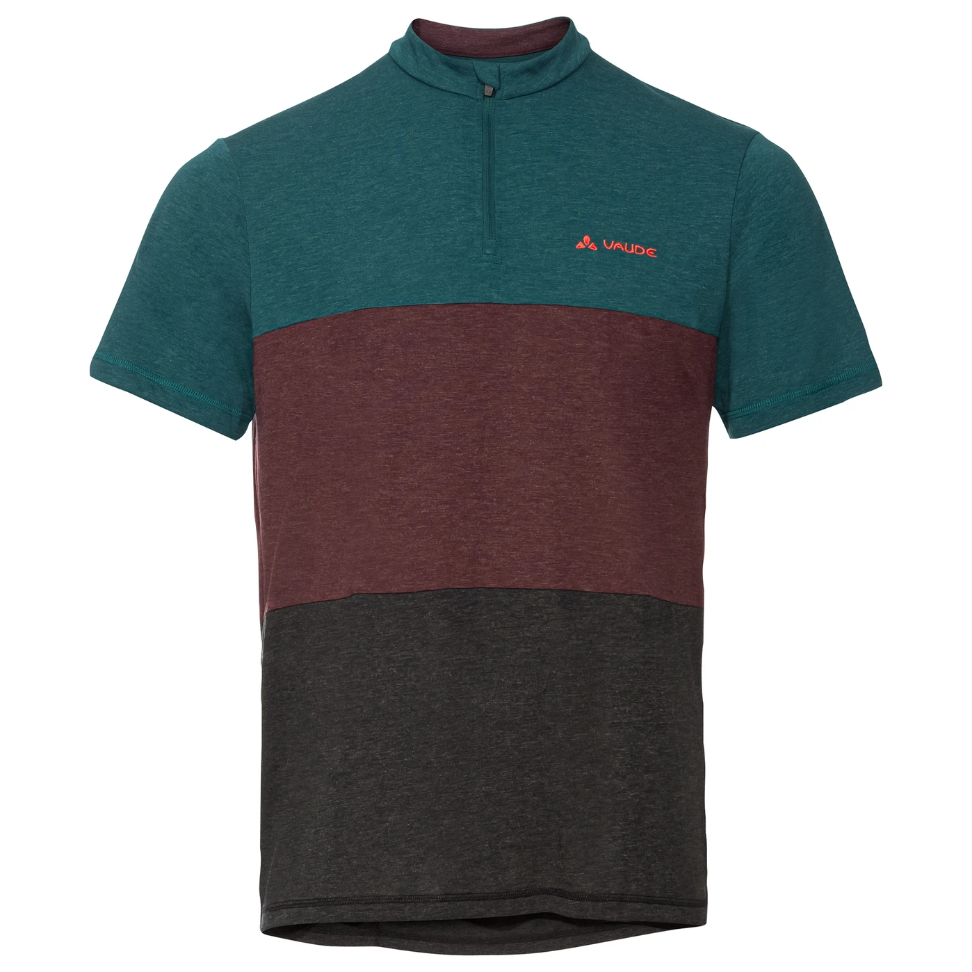 VAUDE Qimsa Shirt - Radtrikot 1 VAUDE Qimsa Shirt - Radtrikot