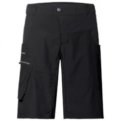 VAUDE Qimsa Shorts - Radhose -Continen Fahrrad Geschaft vaude qimsa shorts radhose 1