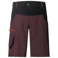 VAUDE Qimsa Shorts - Radhose -Continen Fahrrad Geschaft vaude qimsa shorts radhose 2