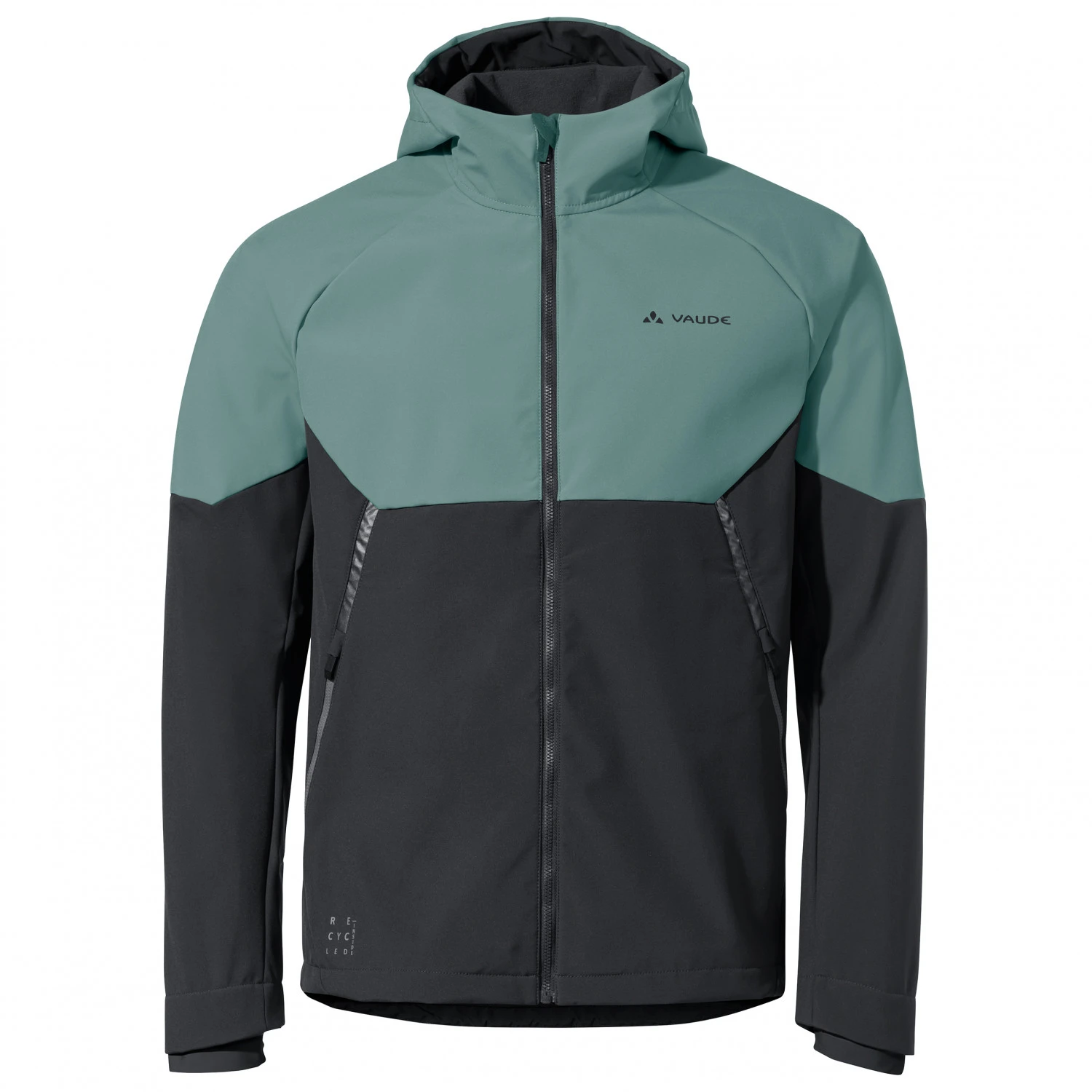 VAUDE Qimsa Softshell Jacket - Fahrradjacke 8 VAUDE Qimsa Softshell Jacket - Fahrradjacke – Bild 8