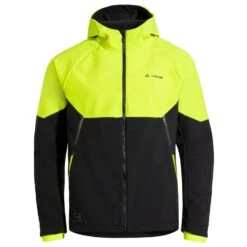 VAUDE Qimsa Softshell Jacket - Fahrradjacke