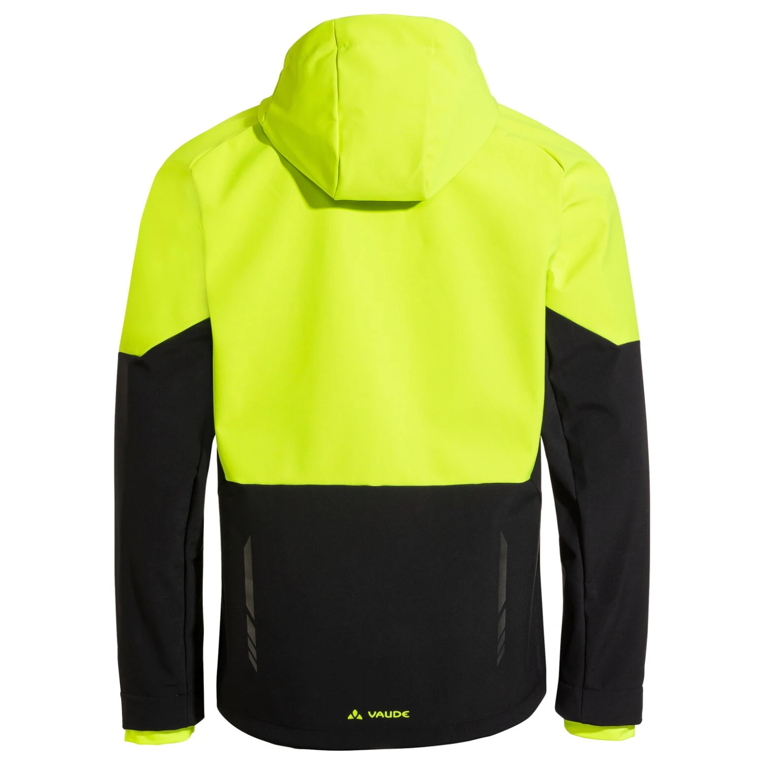 VAUDE Qimsa Softshell Jacket - Fahrradjacke 2 VAUDE Qimsa Softshell Jacket - Fahrradjacke – Bild 2