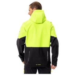 VAUDE Qimsa Softshell Jacket - Fahrradjacke 11 VAUDE Qimsa Softshell Jacket - Fahrradjacke -Continen Fahrrad Geschaft vaude qimsa softshell jacket fahrradjacke detail 4