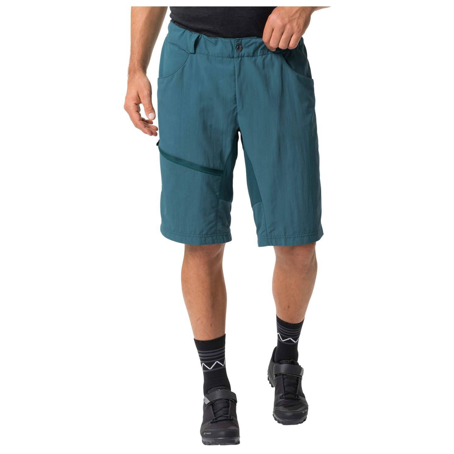 VAUDE Tamaro Shorts II - Radhose 3 VAUDE Tamaro Shorts II - Radhose – Bild 3