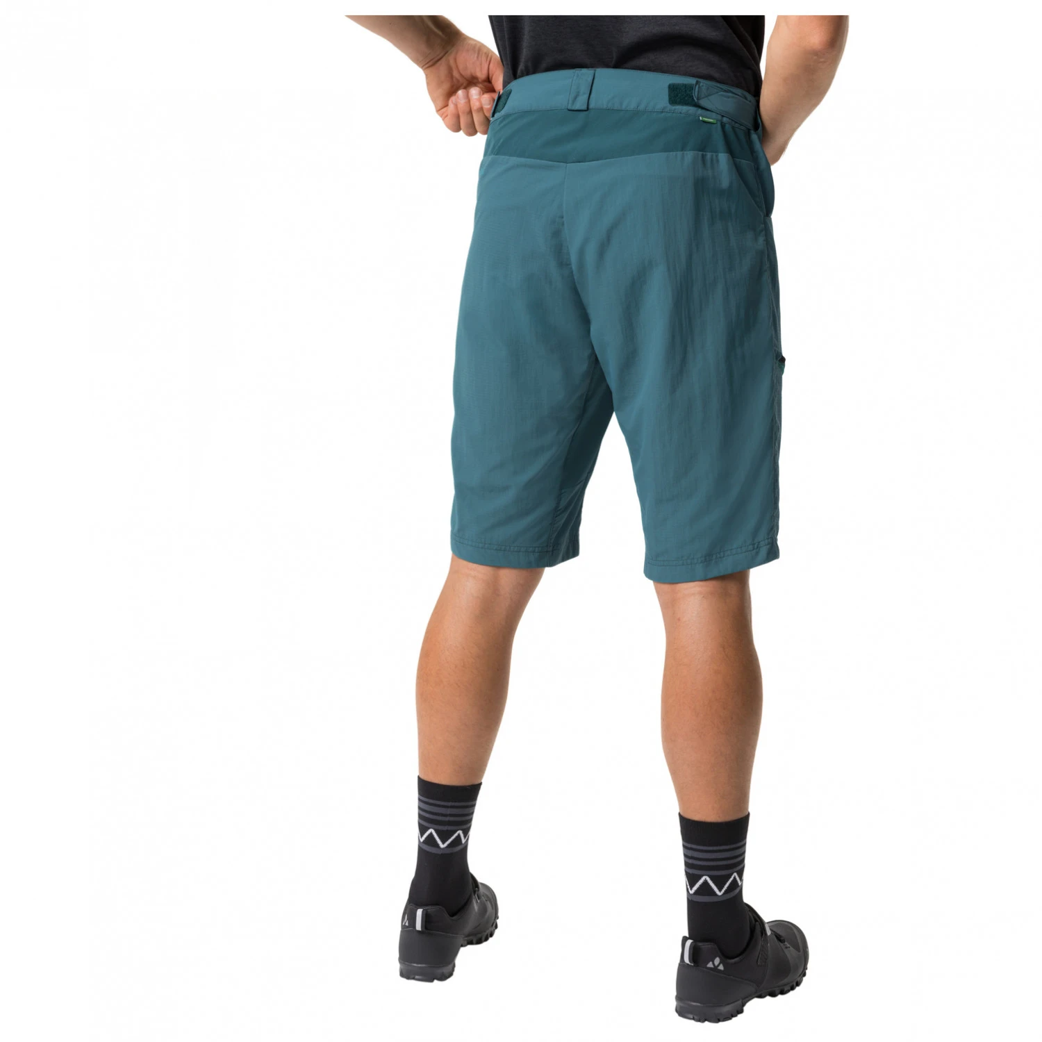 VAUDE Tamaro Shorts II - Radhose 4 VAUDE Tamaro Shorts II - Radhose – Bild 4