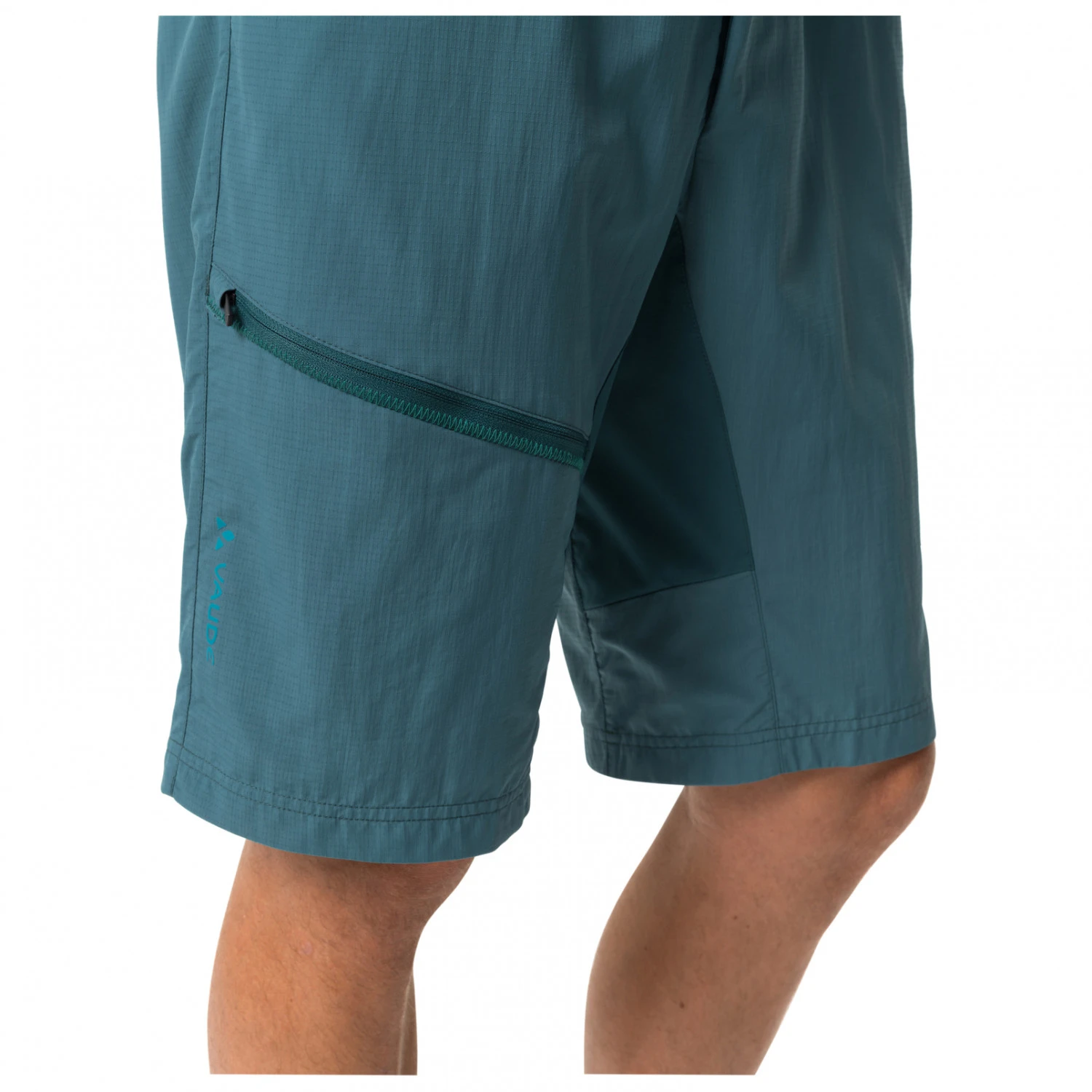 VAUDE Tamaro Shorts II - Radhose 6 VAUDE Tamaro Shorts II - Radhose – Bild 6