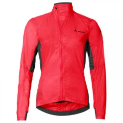 VAUDE Women's Furka Air Jacket - Fahrradjacke -Continen Fahrrad Geschaft vaude womens furka air jacket fahrradjacke 1