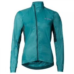 VAUDE Women's Furka Air Jacket - Fahrradjacke -Continen Fahrrad Geschaft vaude womens furka air jacket fahrradjacke 2