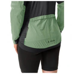 VAUDE Women's Furka Air Jacket - Fahrradjacke -Continen Fahrrad Geschaft vaude womens furka air jacket fahrradjacke detail 5
