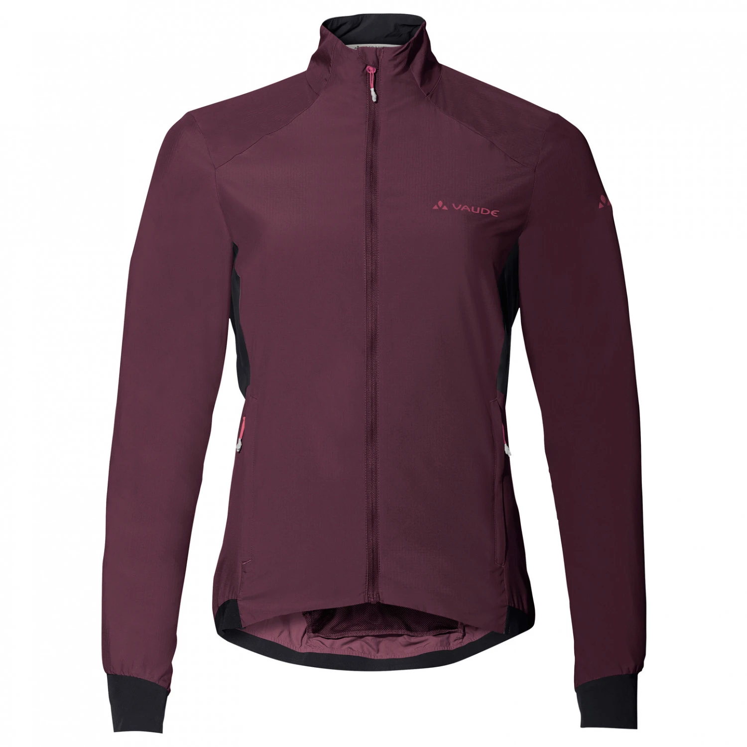 VAUDE Women's Kuro Air Jacket - Fahrradjacke 6 VAUDE Women's Kuro Air Jacket - Fahrradjacke – Bild 6